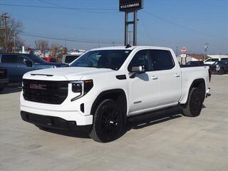 2025 Gmc Sierra 1500 for sale in Muskogee OK