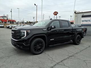 2026 Gmc Sierra 1500 for sale in Johnson City TN