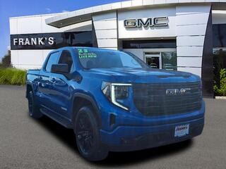 2023 Gmc Sierra 1500 for sale in Lyndhurst NJ