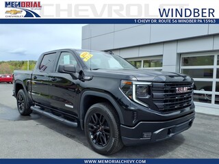 2024 Gmc Sierra 1500 for sale in Windber PA