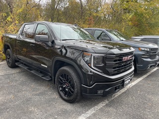 2024 Gmc Sierra 1500 for sale in Evansville WI