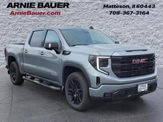 2025 Gmc Sierra 1500 for sale in Matteson IL