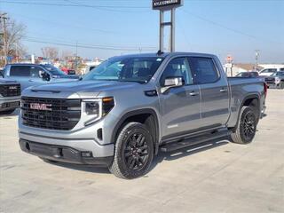 2025 Gmc Sierra 1500 for sale in Muskogee OK