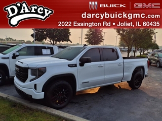2022 Gmc Sierra 1500 for sale in Joliet IL