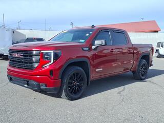 2023 Gmc Sierra 1500 for sale in Beckley WV