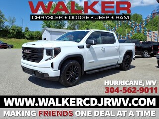 2024 Gmc Sierra 1500 for sale in Hurricane WV