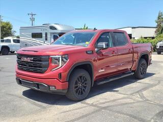 2024 Gmc Sierra 1500 for sale in Eufaula OK