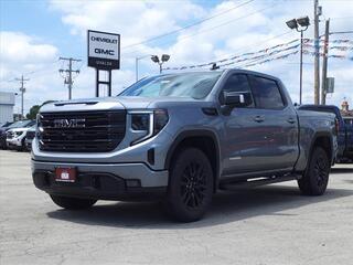 2024 Gmc Sierra 1500 for sale in Liverpool NY