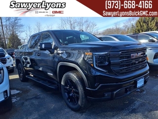 2025 Gmc Sierra 1500 for sale in Randolph NJ