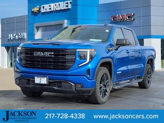 2022 Gmc Sierra 1500 for sale in Shelbyville IN