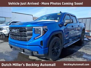2022 Gmc Sierra 1500 for sale in Beckley WV