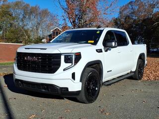 2022 Gmc Sierra 1500 for sale in Shelby NC