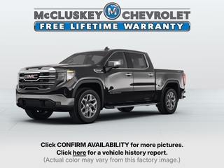 2023 Gmc Sierra 1500 for sale in Cincinnati OH