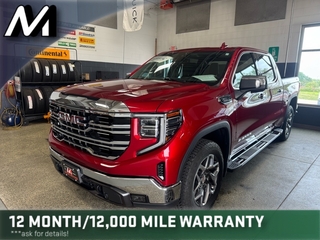2023 Gmc Sierra 1500 for sale in Plymouth WI