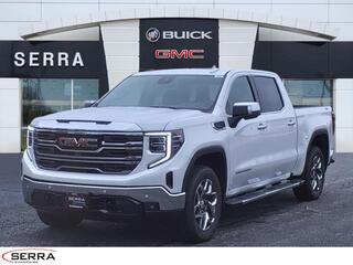 2025 Gmc Sierra 1500 for sale in Savoy IL