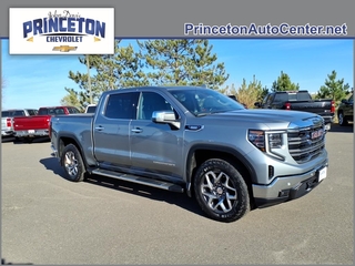 2025 Gmc Sierra 1500 for sale in Spartanburg SC