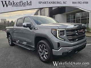 2025 Gmc Sierra 1500 for sale in Spartanburg SC