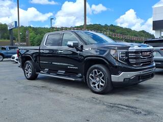 2025 Gmc Sierra 1500 for sale in Beckley WV