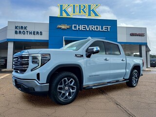 2026 Gmc Sierra 1500 for sale in Grenada MS