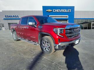 2023 Gmc Sierra 1500 for sale in Council Bluffs IA