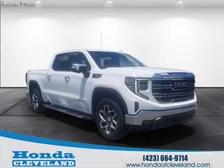 2024 Gmc Sierra 1500 for sale in Cleveland TN