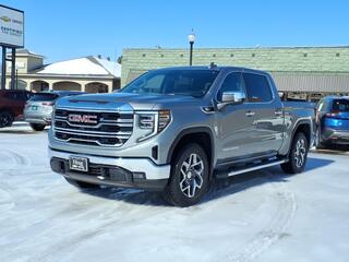 2025 Gmc Sierra 1500 for sale in Charleston AR