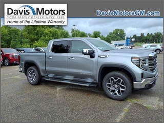 2026 Gmc Sierra 1500 for sale in Litchfield MN