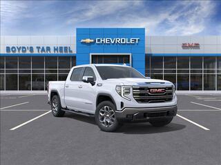 2026 Gmc Sierra 1500 for sale in Roxboro NC