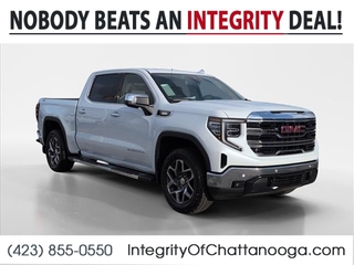 2026 Gmc Sierra 1500 for sale in Chattanooga TN
