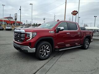 2026 Gmc Sierra 1500 for sale in Johnson City TN