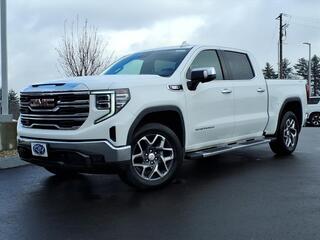 2026 Gmc Sierra 1500 for sale in Somersworth NH