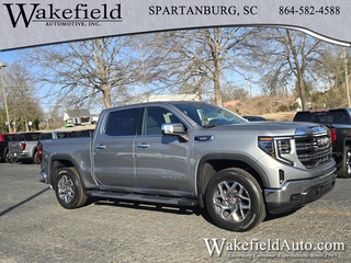 2026 Gmc Sierra 1500 for sale in Spartanburg SC