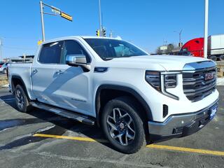 2026 Gmc Sierra 1500 for sale in Monroe WI