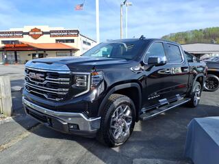2026 Gmc Sierra 1500 for sale in Johnson City TN