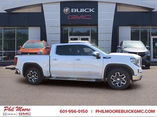 2024 Gmc Sierra 1500 for sale in Jackson MS