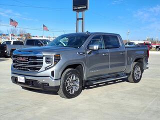 2026 Gmc Sierra 1500 for sale in Muskogee OK