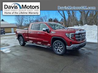 2026 Gmc Sierra 1500 for sale in Litchfield MN