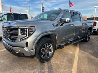 2026 Gmc Sierra 1500 for sale in Enid OK