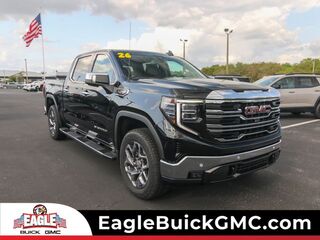 2026 Gmc Sierra 1500 for sale in Homosassa FL