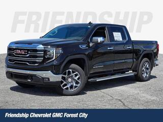 2026 Gmc Sierra 1500 for sale in Forest City NC