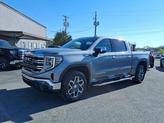 2026 Gmc Sierra 1500 for sale in Johnson City TN