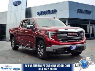 2023 Gmc Sierra 1500 for sale in Kirkwood MO