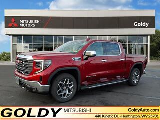 2023 Gmc Sierra 1500 for sale in Huntington WV