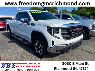 2024 Gmc Sierra 1500 for sale in Oklahoma City OK