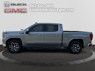 2024 Gmc Sierra 1500 for sale in Greenwood MS