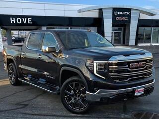 2024 Gmc Sierra 1500 for sale in Bradley IL