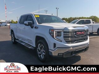 2026 Gmc Sierra 1500 for sale in Homosassa FL