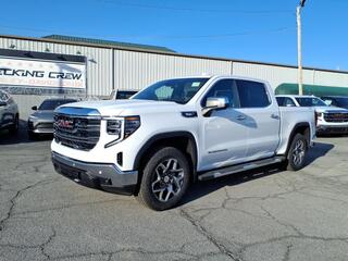 2026 Gmc Sierra 1500 for sale in Johnson City TN