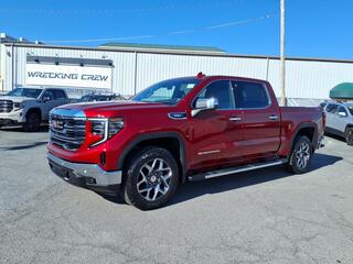 2026 Gmc Sierra 1500 for sale in Johnson City TN