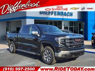 2023 Gmc Sierra 1500 for sale in Rockingham NC